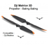 Dji Matrice 3D Propellers - Dji Matrice 3D Baling - Baling - Propeller Dji Matrice 3D Original